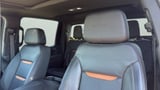 2025 GMC Sierra 2500HD - Preview 9
