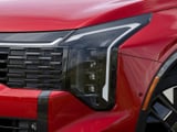 2027 Kia Sportage - Preview 10
