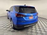 2024 Chevrolet Equinox - Preview 3