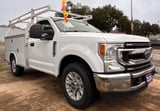 2021 Ford F-250 - Preview 3