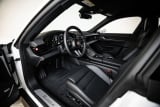 2026 Porsche Taycan - Preview 4
