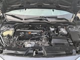 2017 Honda Civic - Preview 11