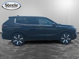2025 Mitsubishi Outlander - Preview 6
