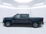 2026 Chevrolet Silverado 1500 - Preview 4