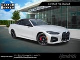 2024 BMW 4 Series - Preview 2