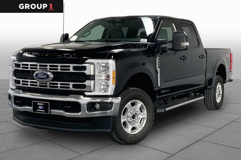 2026 Ford F-250 - Image 1