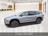 2026 Buick Enclave - Preview 4