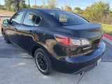 2010 Mazda Mazda3 - Preview 5