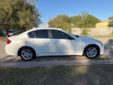 2012 INFINITI G37 - Preview 7