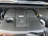 2025 Lexus GX - Preview 10