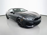 2026 BMW 8 Series - Preview 3