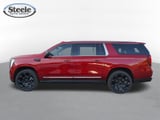 2026 GMC Yukon XL - Preview 4
