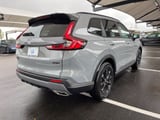 2027 Honda CR-V - Preview 3