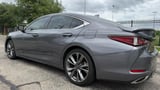 2021 Lexus ES - Preview 7