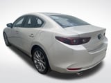 2026 Mazda Mazda3 - Preview 6