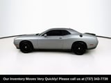2016 Dodge Challenger - Preview 4