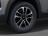 2026 Chevrolet Trailblazer - Preview 9
