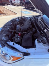 2017 Honda Accord - Preview 12