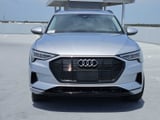 2021 Audi E-Tron - Preview 2