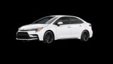 2026 Toyota Corolla - Preview 2