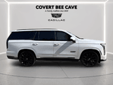 2026 Cadillac Escalade-V - Preview 10