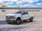 2027 Ford F-250 - Preview 2