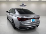 2025 Volkswagen Jetta - Preview 3