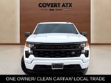 2024 Chevrolet Silverado 1500 - Preview 8
