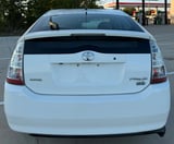 2007 Toyota Prius - Preview 11