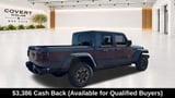 2026 Jeep Gladiator - Preview 10