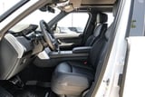2026 Land Rover Range Rover - Preview 4