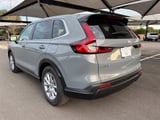 2027 Honda CR-V - Preview 4