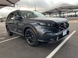 2027 Honda CR-V - Preview 2