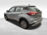 2023 Nissan Kicks - Preview 7
