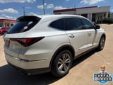 2024 Acura MDX - Preview 5