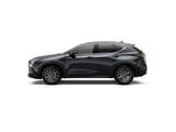 2026 Lexus NX - Preview 3