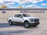 2026 Ford F-150 - Preview 7