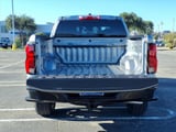 2026 Chevrolet Colorado - Preview 10
