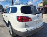 2012 Buick Enclave - Preview 4