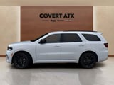 2025 Dodge Durango - Preview 3