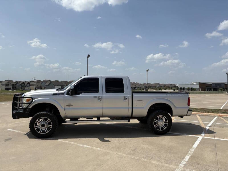 2013 Ford F-250 - Image 1