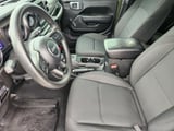 2022 Jeep Gladiator - Preview 14