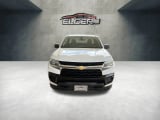 2022 Chevrolet Colorado - Preview 8
