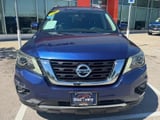 2020 Nissan Pathfinder - Preview 9
