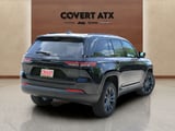 2026 Jeep Grand Cherokee - Preview 5
