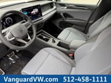 2026 Volkswagen Tiguan - Preview 11
