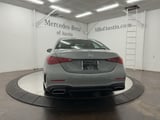 2026 Mercedes-Benz C-Class - Preview 6