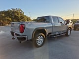2024 GMC Sierra 2500HD - Preview 9