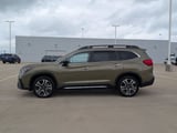 2026 Subaru Ascent - Preview 3