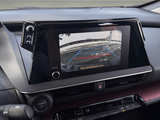 2026 Toyota Prius - Preview 8